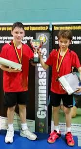 Image result for Red Junior Badminton Club