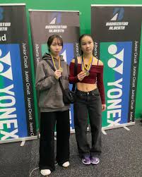 Image result for Racqueteers Jnr (Ashford) Badminton Club