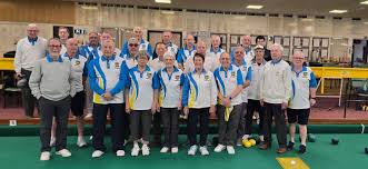 Image result for Cockfosters Bowling Club