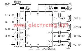 Image result for TDA7377