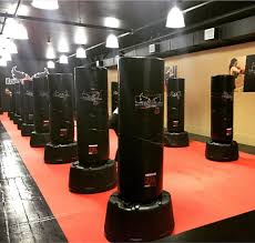 Image result for ILoveKickBoxing Vancouver