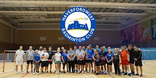 Image result for Ware Badminton Club