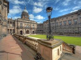 Image result for Edinburgh University