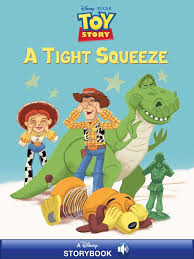 Image result for toy story Squeeze