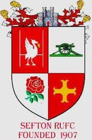 Image result for Sefton Rufc