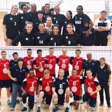 Image result for Malory Eagles volleyball club