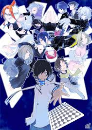 「栗木ロナウド デビルサバイバー2」の画像検索結果