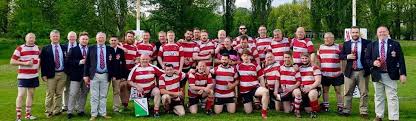 Image result for Cleckheaton Rufc
