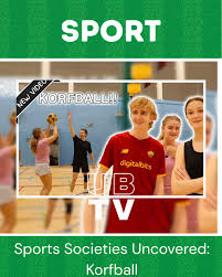 Image result for Bristol City Korfball Club