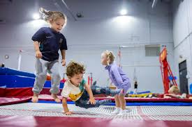 Image result for Gym Tots