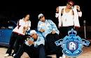 Pretty Ricky history, information, news, links, pictures and ...