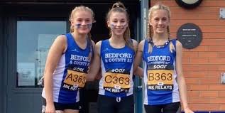 Image result for Bedford Harriers A C
