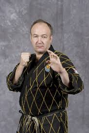 Image result for INTERNATIONAL HAPKIDO TAMWORTH