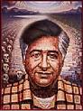 Cesar Chavez