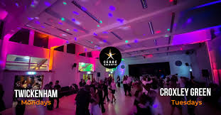 Image result for Croxley Green Old Time Dancing Club