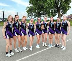 Image result for Knutsford Netball Club