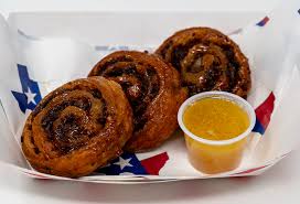 Image result for deep fried butter