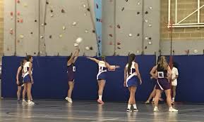 Image result for Moredon Netball Club