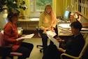 Project participants and associated colleagues : Centre for ... 
