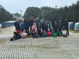 Image result for Clydebank Ski Club