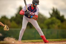 Image result for Norwich Iceni Baseball Club