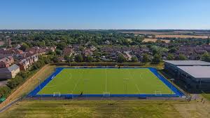 Image result for Herts & Essex Badminton Club