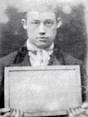 William COX, 1881