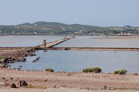 Saline di Carloforte