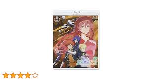 「グラニア 輪廻のラグランジェ」の画像検索結果