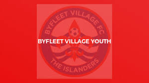 Image result for Byfleet Village Football Club