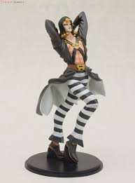 「リゾット・ネエロ ジョジョの奇妙な冒険　第5部」の画像検索結果