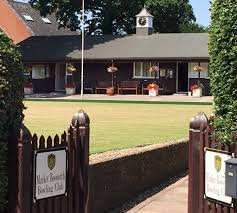 Image result for Lutterworth Bowling Club