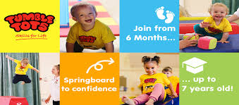 Image result for Tumble Tots