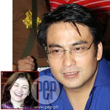 Bong Revilla says Grace Adriano gave written consent for son Gab to stay with Revillas ... - 800331035