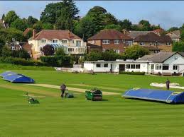 Image result for Old Vigornians Cricket Club