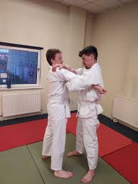 Image result for Edinburgh Jitsu Club