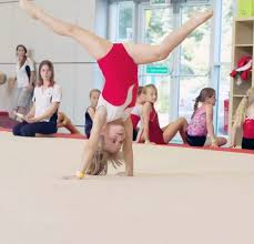 Image result for Horsham Gymnastics Club