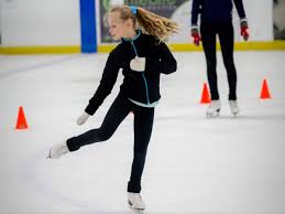 Image result for Kingston Ice Dance Club