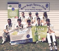 Image result for Bere Regis Cricket Club
