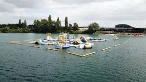 Image result for Chichester Watersports Club