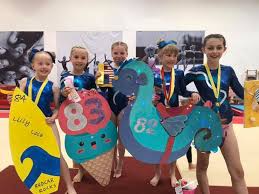 Image result for Redcar School Of Gymnastics