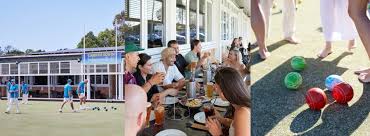 Image result for Campsie Bowling Club