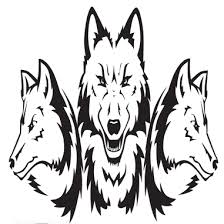 Image result for Weston Rhyn Wolves