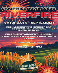 Image result for Camp Hill Bowls Club