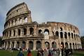 Colosseum - Rome, Italy