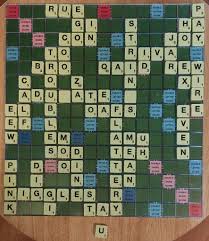 Image result for U3A Petersfield Scrabble Club