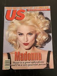 Image result for dazed cover madonna