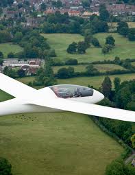Image result for Wrekin Gliding Club