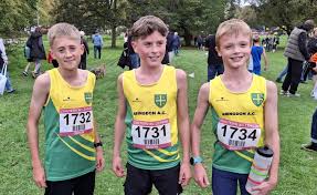 Image result for Abingdon A A C