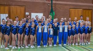 Image result for Stoke Elite Trampoline Club